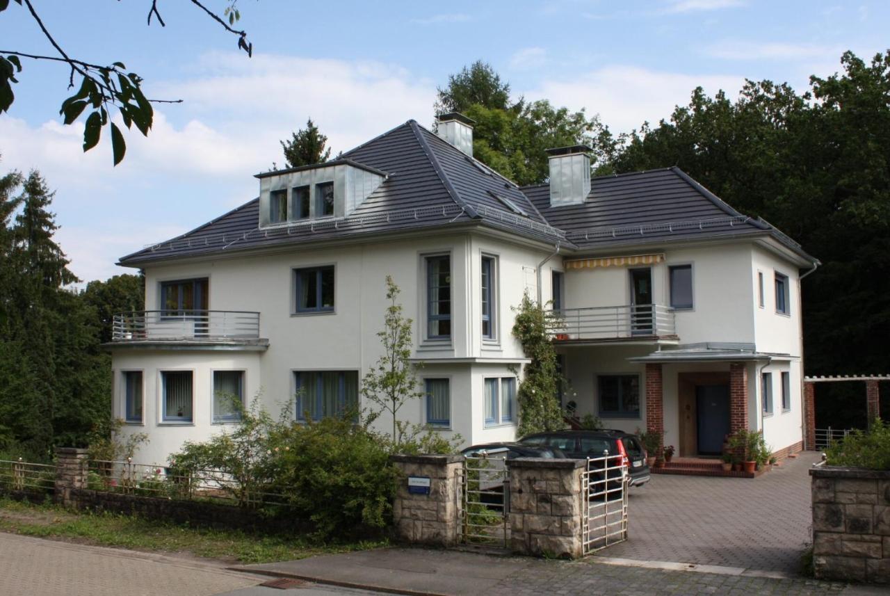 Walkenried Villa Brodthage, App. 2 מראה חיצוני תמונה