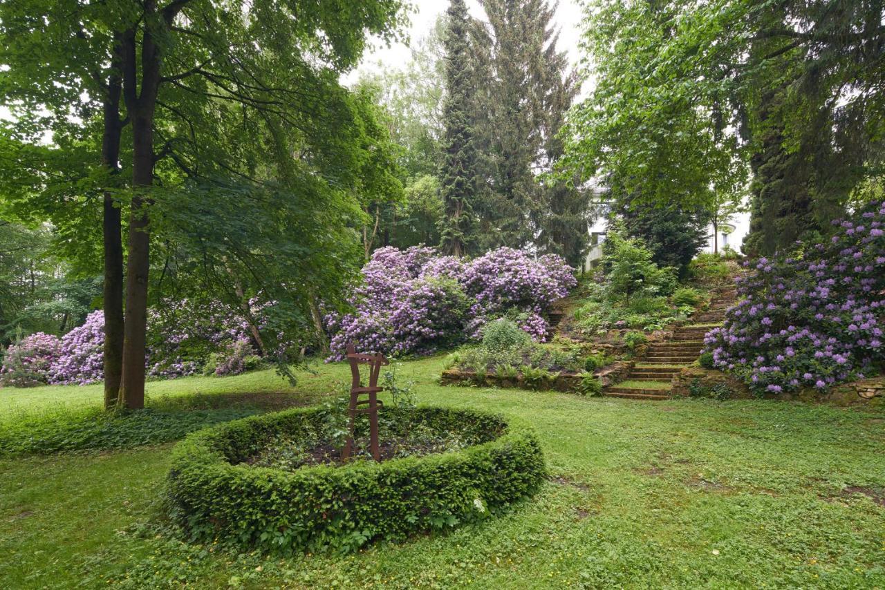 Walkenried Villa Brodthage, App. 2 מראה חיצוני תמונה